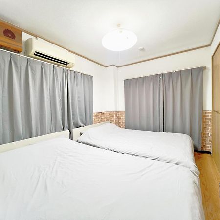 西武新宿線 駅近6人可 C01 Tokio Exterior foto